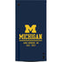 University of Michigan Ann Arbor Est 1817 XBox Series X Digital Edition Console Skin